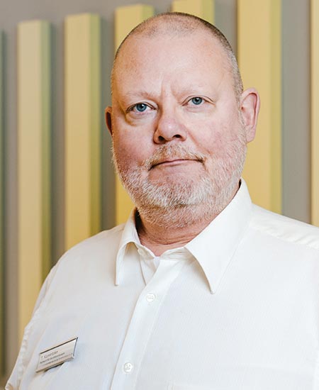 Tim Konietzko, Facharzt für Strahlentherapie in der Radiologie Heinrichsallee