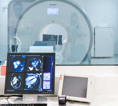Herzdiagnostik, Prostatadiagnostik | Szintigrafien | Radiologie Heinrichsallee