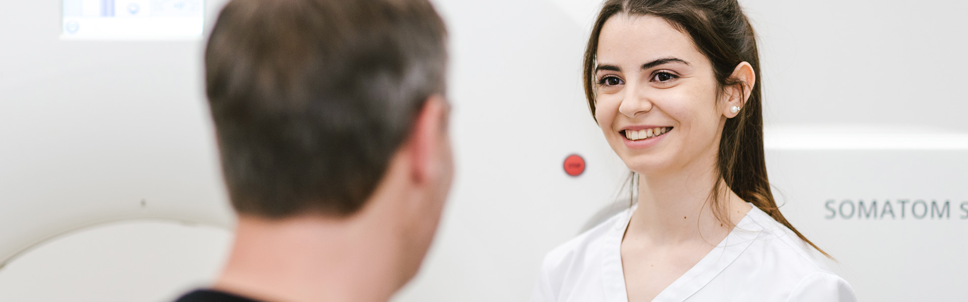 Prostatadiagnostik, Vorsorgediagnostik | Knochendichtemessung | Radiologie Heinrichsallee