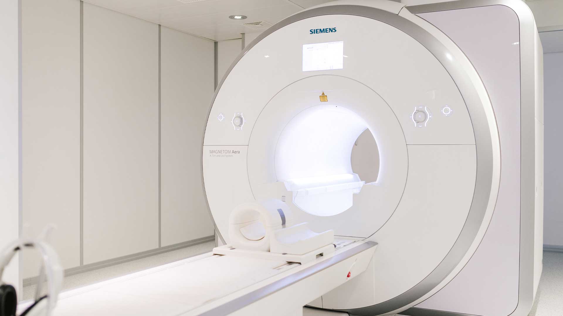 Neuroradiologie, Vorsorgediagnostik | Magnetresonanztomografie | Radiologie Heinrichsallee