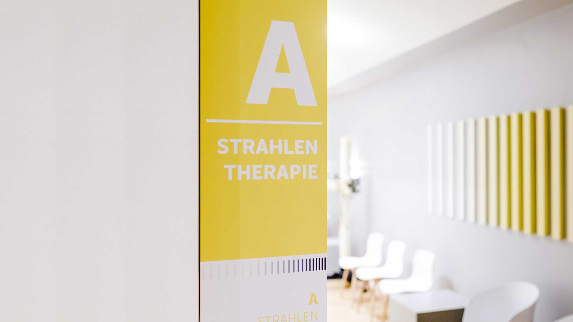 Schmerz- und Strahlentherapie in der Radiologie Heinrichsallee, Aachen