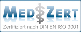 Logo MedZert