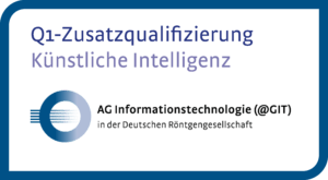 Q1 Zusatzqualifizierung Künstliche Intelligenz